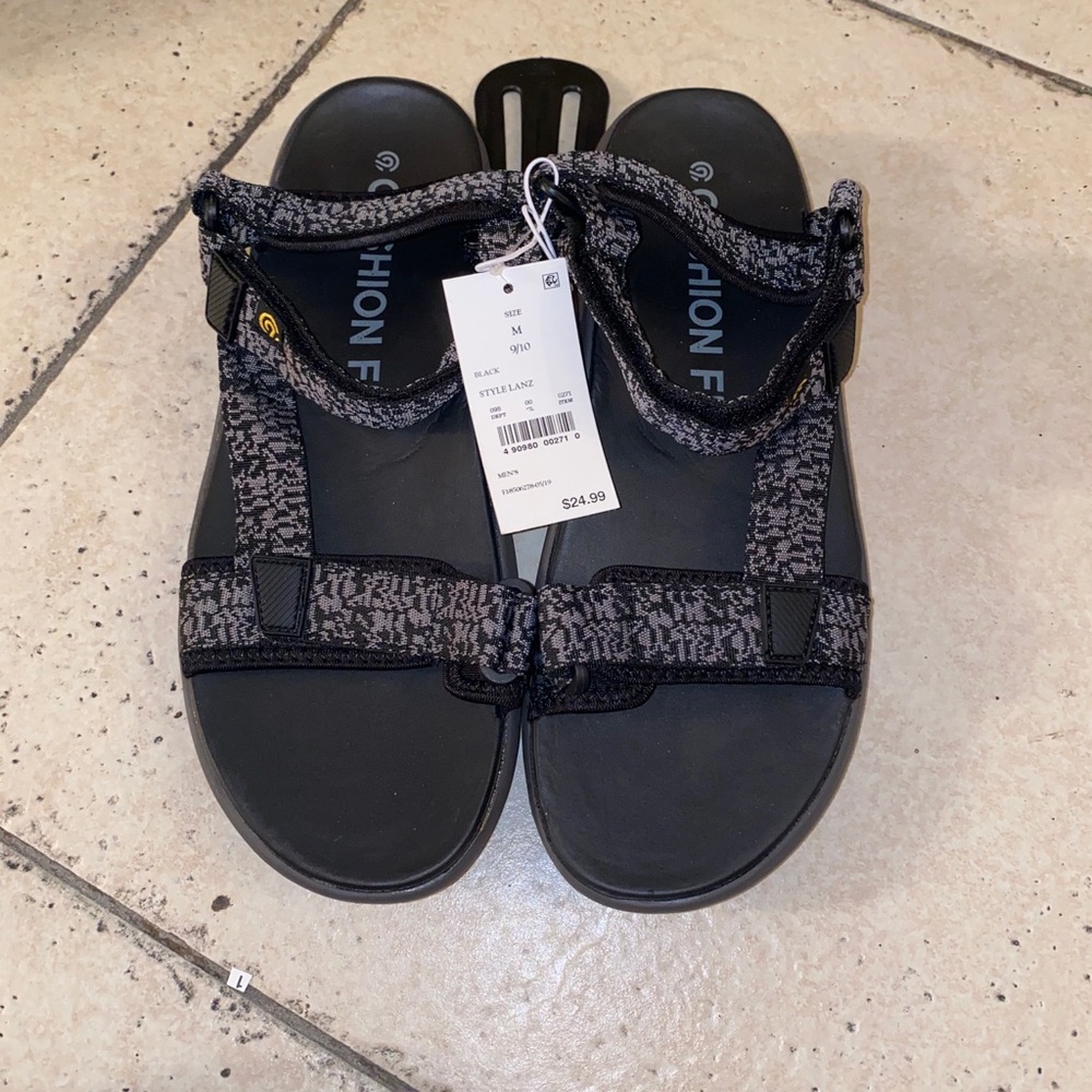 Men Sandals